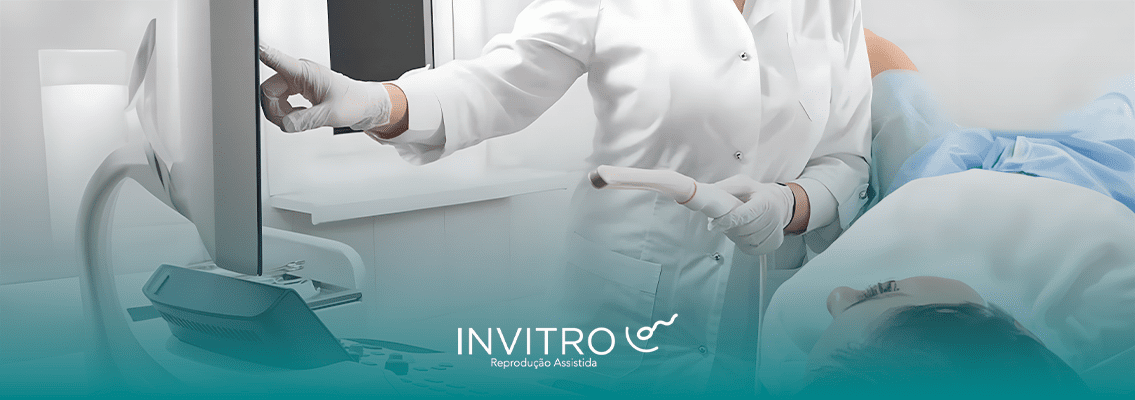 endometriose e fertilizacao in vitro