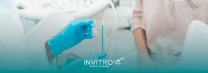 exames para fertilização in vitro