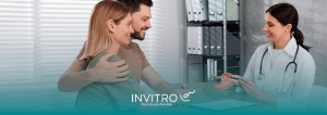 como funciona a fertilização in vitro