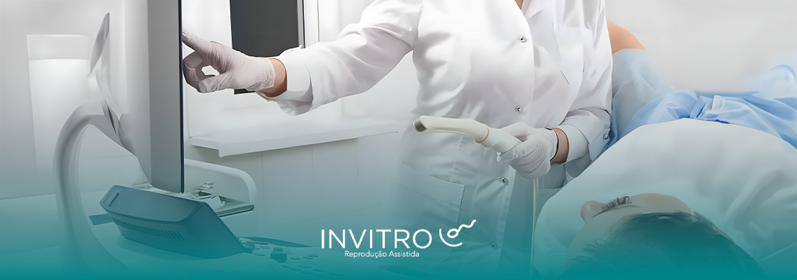 endometriose e fertilizacao in vitro